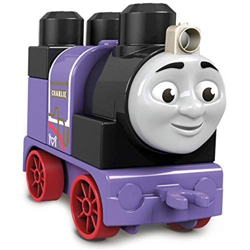 Mega Bloks Thomas and Friends Building Sets