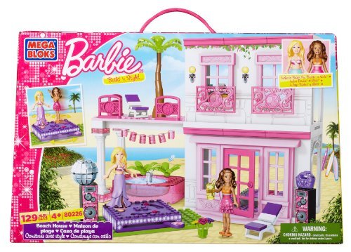 Mega Bloks Hello Kitty | Official Building Sets