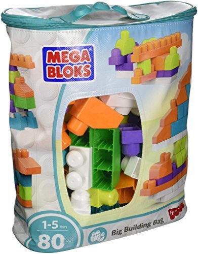 Mega Bloks Yo Gabba Gabba Building Sets | Official Mega Bloks Store
